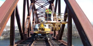 Why You Should Rent Your Hi-Rail Equipment From McClain and Co.