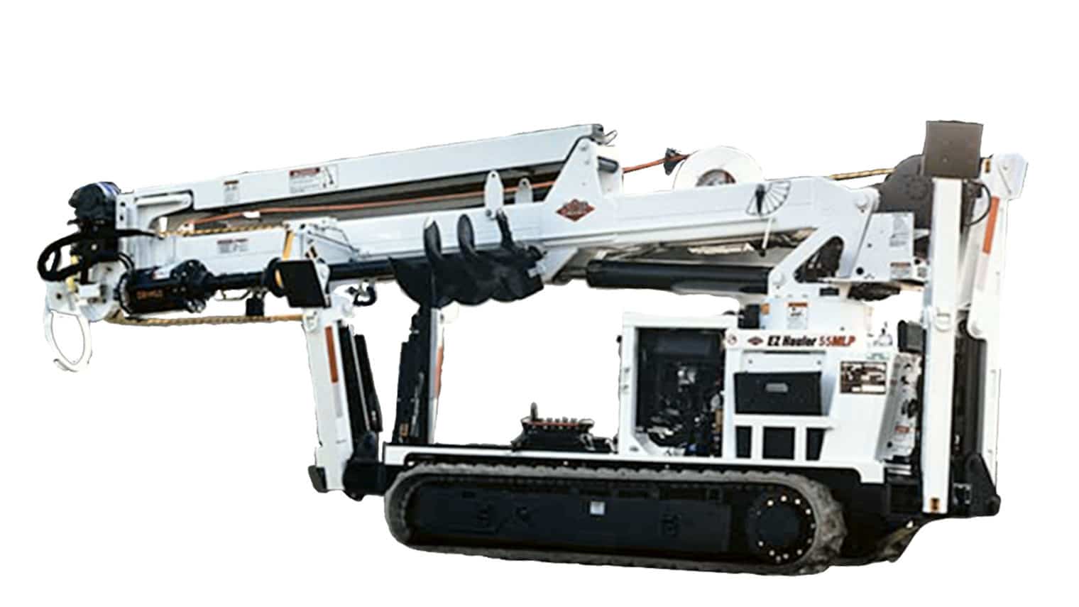 Backyard Digger Equipment Rentals Underbridge and Aerial Access Equipment Rentals McClain