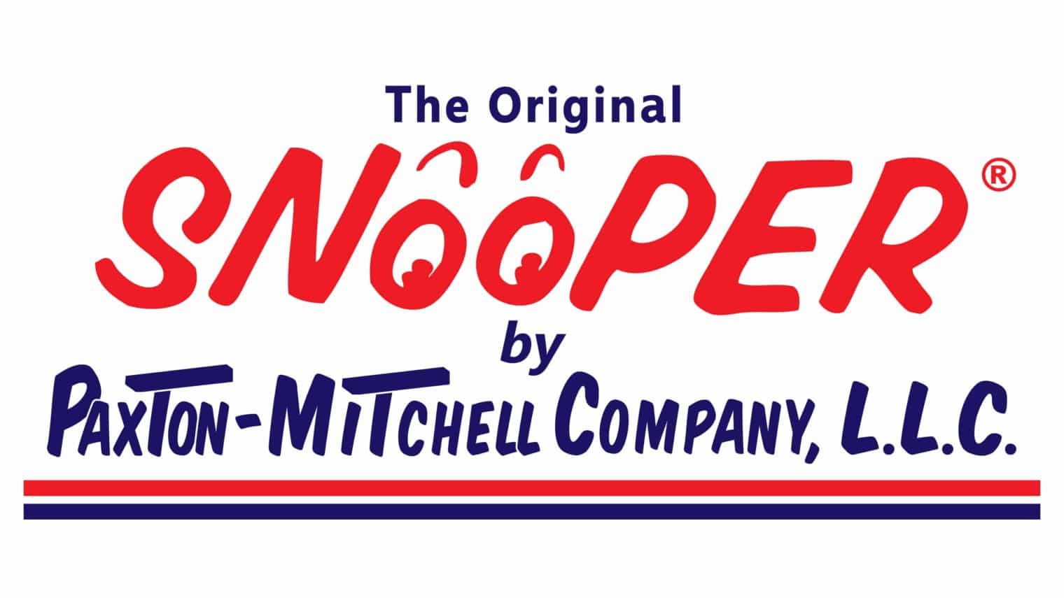 PaxtonMitchell Logo Underbridge and Aerial Access Equipment Rentals McClain & Co., Inc.