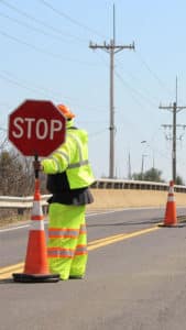 Traffic Control Equipment Services McClain and Company