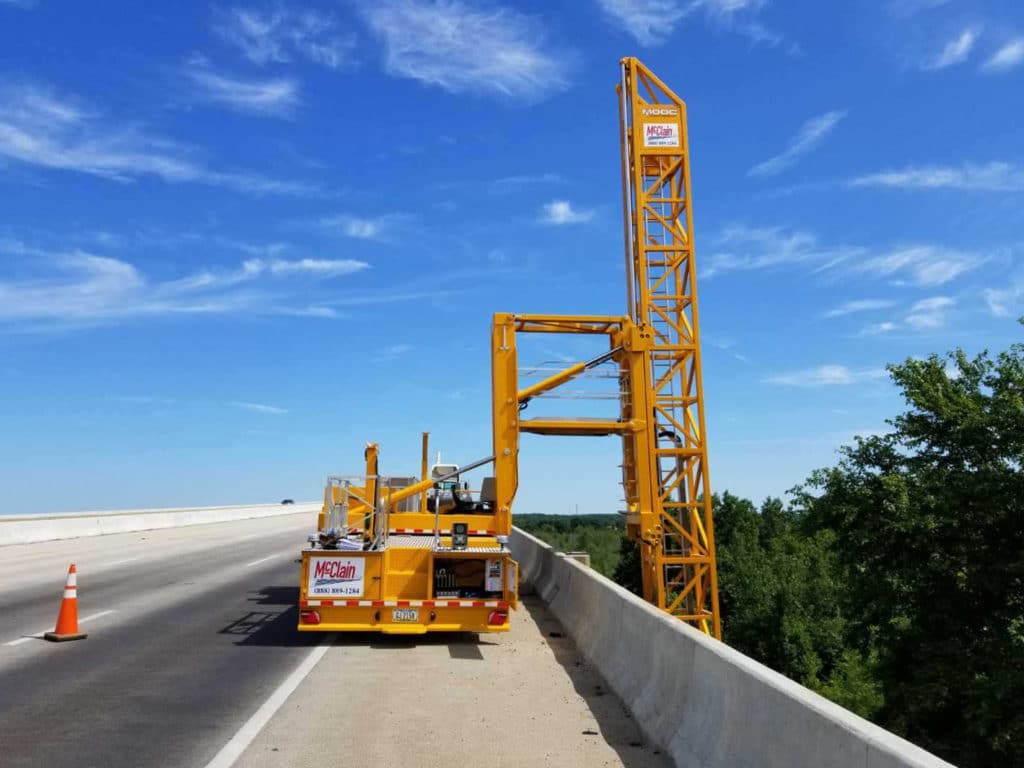 Federal Bridge Inspection Standards and the Need for Under Bridge Inspections