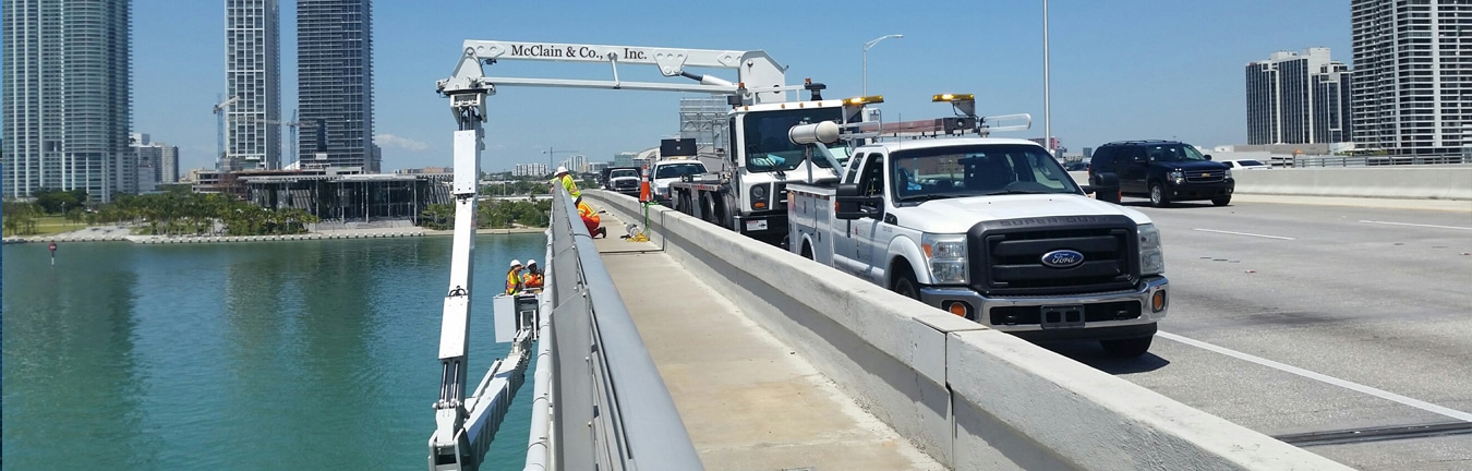 Federal Bridge Inspection Standards and the Need for Under Bridge Inspections