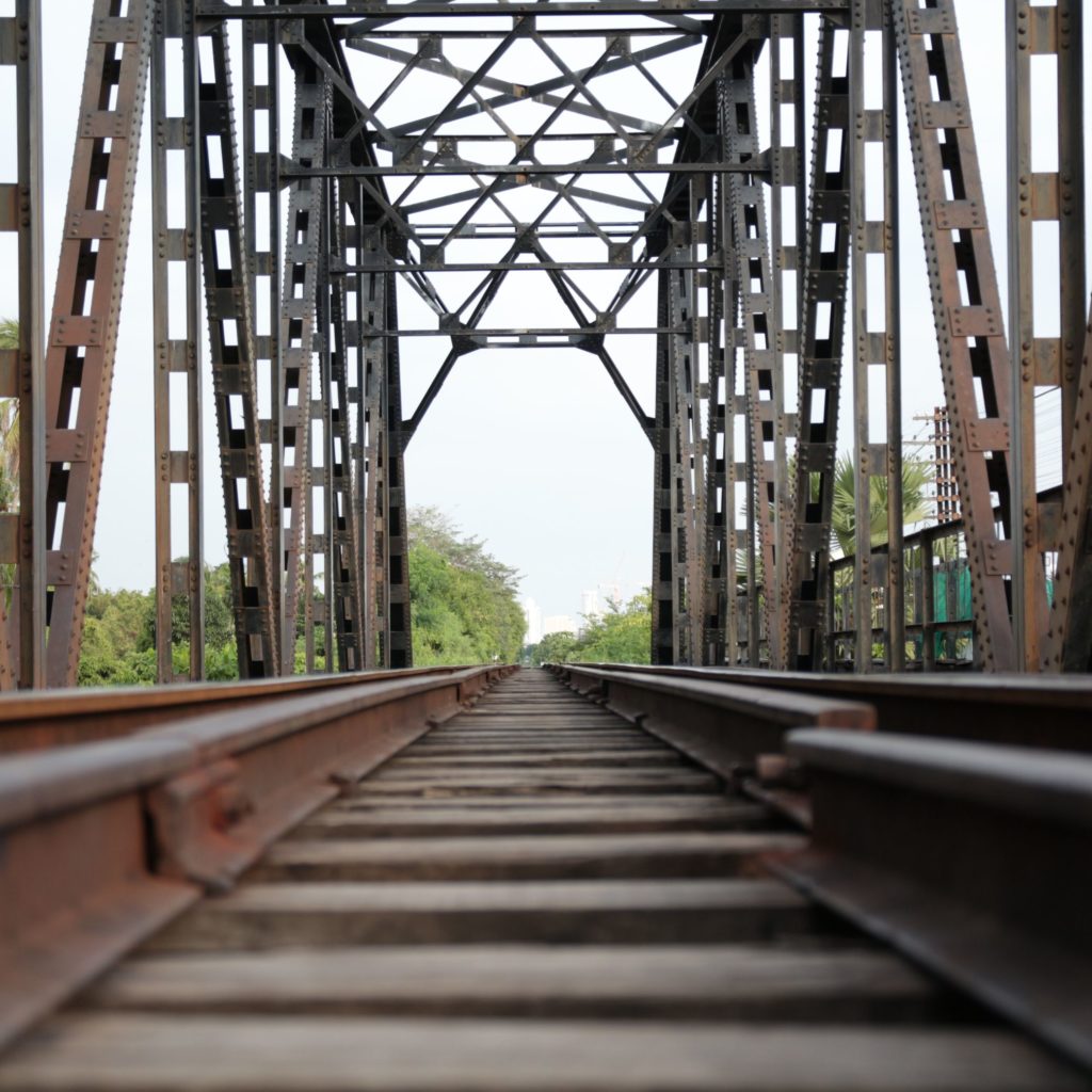 Consequences of Neglecting Railroad Bridge Inspections