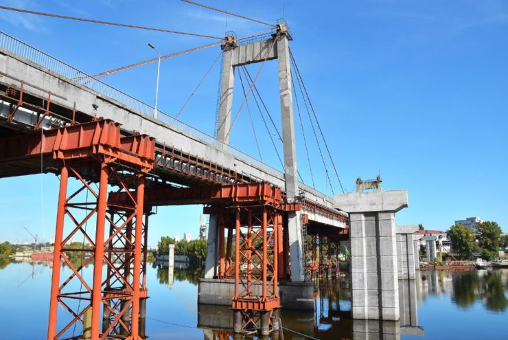 Understanding The Bridge And Highway Construction And Infrastructure ...