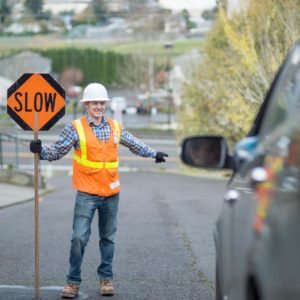 Highway Construction And The Benefits Of Traffic Control Safety Equipment