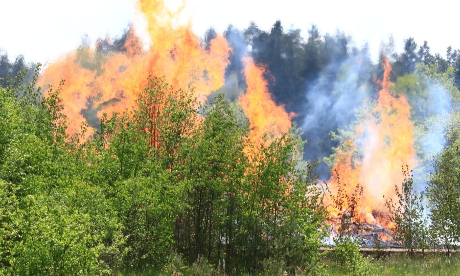 Climate Change and Highway Roads and Bridges: Beyond Exposure to the Elements