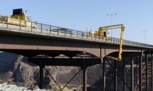 How To Choose The Right Bridge Inspection Equipment For Your Needs