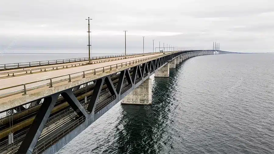 How McClain Can Help Make Your Next Bridge Maintenance Project Easier